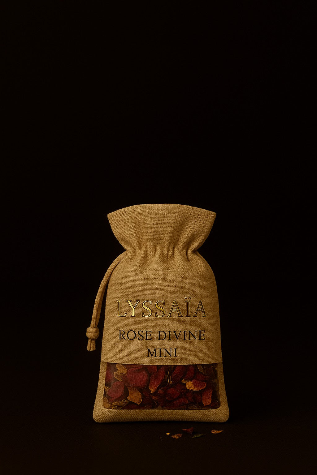 ROSE DIVINE