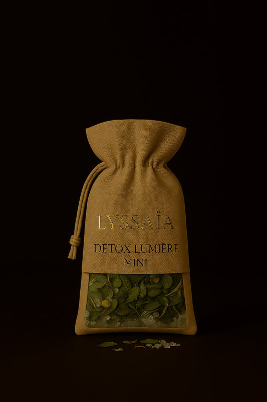 DÉTOX LUMIÈRE