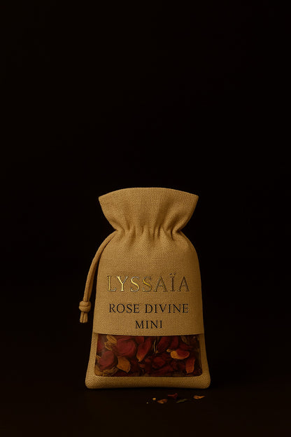 ROSE DIVINE