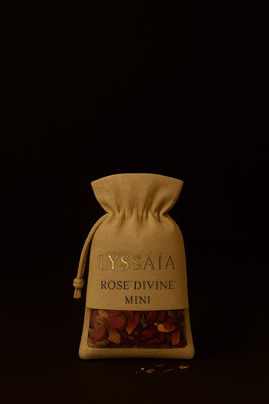 ROSE DIVINE